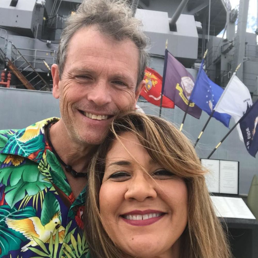 Meet your Posher, Lorena